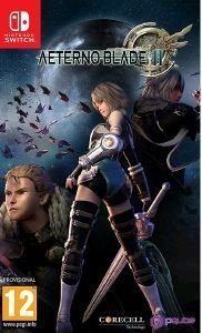 NSW AETERNOBLADE 2 (CODE IN A BOX) NSW AETERNOBLADE 2 (CODE IN A BOX)