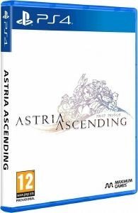 PS4 ASTRIA ASCENDING PS4 ASTRIA ASCENDING