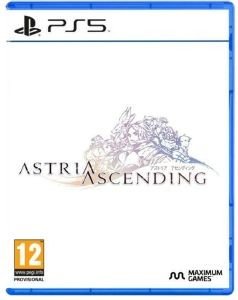 PS5 ASTRIA ASCENDING