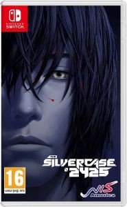 NIS AMERICA NSW THE SILVER CASE 2425 DELUXE EDITION