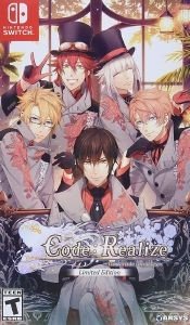 NSW CODE: REALIZE WINTERTIDE MIRALES