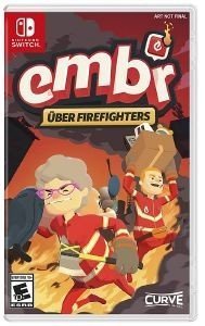 NSW EMBR NSW EMBR