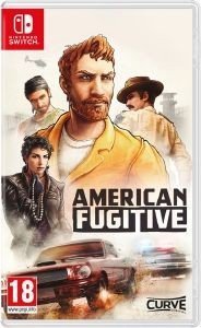 NSW AMERICAN FUGITIVE: STATE OF EMERGENCY NSW AMERICAN FUGITIVE: STATE OF EMERGENCY