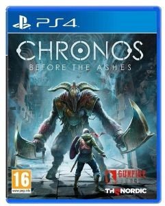 THQ NORDIC PS4 CHRONOS: BEFORE THE ASHES