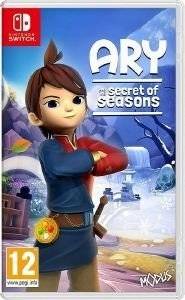 NSW ARY AND THE SECRET OF SEASONS MODUS
