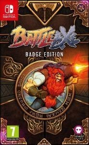 NSW BATTLE AXE BADGE EDITION NSW BATTLE AXE BADGE EDITION