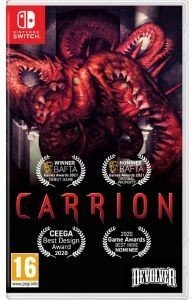 NSW CARRION