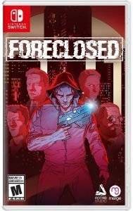 NSW FORECLOSED