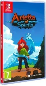 NSW ARIETTA OF SPIRITS NSW ARIETTA OF SPIRITS