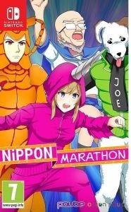 NSW NIPPON MARATHON (CODE IN A BOX)