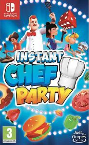 NSW INSTANT CHEF PARTY NSW INSTANT CHEF PARTY