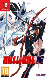 NSW KILL LA KILL - IF