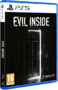 PS5 EVIL INSIDE