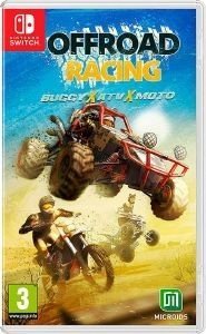 NSW OFF ROAD RACING