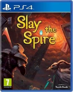 HUMBLE PS4 SLAY THE SPIRE