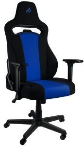 NITRO CONCEPTS E250 GAMING CHAIR GALACTIC BLUE NITRO CONCEPTS E250 GAMING CHAIR GALACTIC BLUE