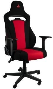 NITRO CONCEPTS E250 GAMING CHAIR INFERNO RED NITRO CONCEPTS E250 GAMING CHAIR INFERNO RED