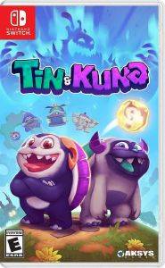 NSW TIN & KUNA AKSYS GAMES