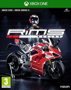 XBOX1 / XSX RIMS RACING XBOX1 / XSX RIMS RACING
