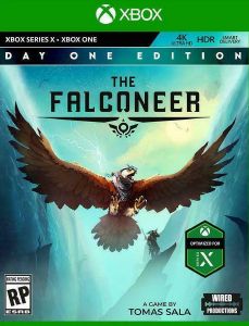 WIRED PRODUCTIONS XBOX1 / XSX THE FALCONEER - DAY ONE EDITION