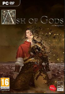 RAVENSCOURT PC ASH OF GODS: REDEMPTION