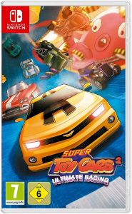 NSW SUPER TOY CARS 2 ULTIMATE RACING NSW SUPER TOY CARS 2 ULTIMATE RACING