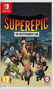 NSW SUPEREPIC NSW SUPEREPIC