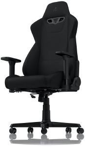 NITRO CONCEPTS S300 GAMING CHAIR STEALTH BLACK NITRO CONCEPTS S300 GAMING CHAIR STEALTH BLACK