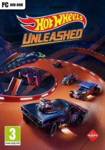 PC HOT WHEELS UNLEASHED