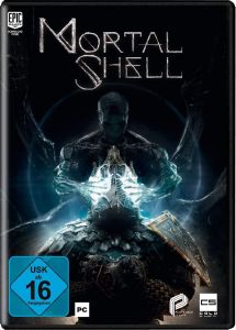 PC MORTAL SHELL (CODE IN A BOX)