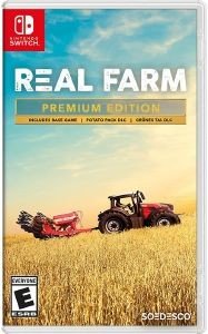 SOEDESCO NSW REAL FARM PREMIUM EDITION