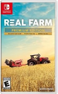NSW REAL FARM PREMIUM EDITION