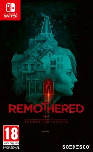 NSW REMOTHERED: TORMENTED FATHERS NSW REMOTHERED: TORMENTED FATHERS