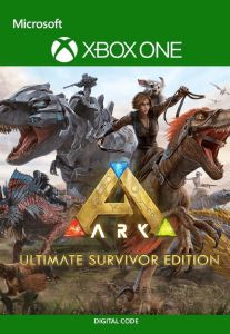 XBOX1 ARK: ULTIMATE SURVIVOR EDITION