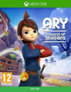 XBOX1 ARY AND THE SECRET OF SEASONS MODUS