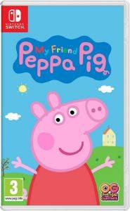 NSW MY FRIEND PEPPA PIG NSW MY FRIEND PEPPA PIG