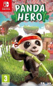 NSW PANDA HERO (CODE IN A BOX)