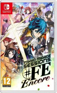 NSW TOKYO MIRAGE SESSIONS #FE ENCORE
