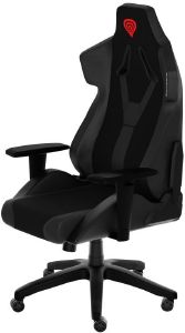GENESIS NFG-1848 NITRO 650 GAMING CHAIR ONYX BLACK GENESIS NFG-1848 NITRO 650 GAMING CHAIR ONYX BLACK