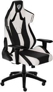 GENESIS GENESIS NFG-1849 NITRO 650 GAMING CHAIR HOWLITE WHITE