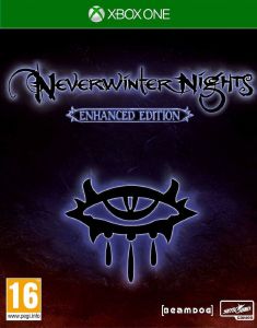XBOX1 NEVERWINTER NIGHTS - ENHANCED EDITION XBOX1 NEVERWINTER NIGHTS - ENHANCED EDITION
