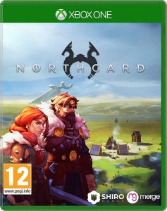 XBOX1 NORTHGARD