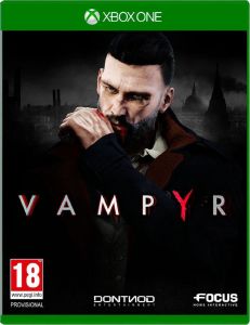 XBOX1 VAMPYR