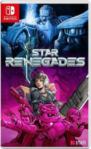 NSW STAR RENEGADES