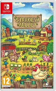 NSW STARDEW VALLEY