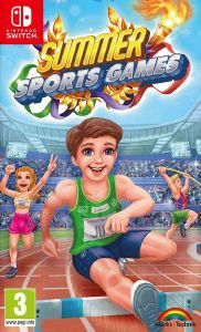 NSW SUMMER SPORTS GAMES