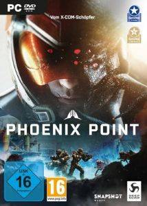 PC PHOENIX POINT SNAPSHOT GAMES