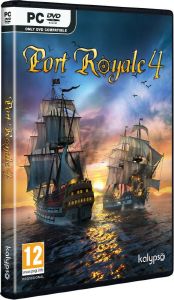 PC PORT ROYALE 4 PC PORT ROYALE 4