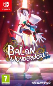 NSW BALAN WONDERWORLD