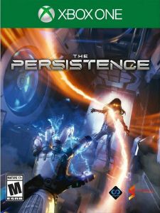 XBOX1 THE PERSISTENCE